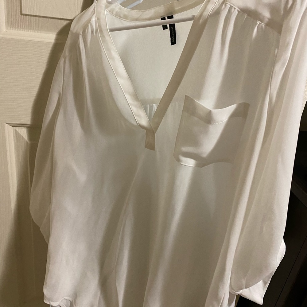 Maurices Blouse